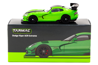 Dodge Viper ACR Extreme (Green Metallic)