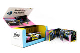 1:43 - Audi R8 LMS GT3 Evo II - Macau GT Cup - FIA GT World Cup 2023 - Race Version, Uno Racing, Adderly Fong