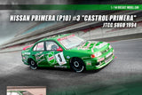 Nissan Primera (P10) - #3 "Castrol Primera" JTCC SUGO 1994