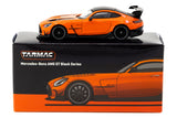 Mercedes-Benz AMG GT Black Series (Orange)