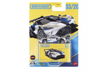 Matchbox Collectors Series 2026 #03 - 2020 Ford GT MK II