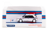 Lancia Delta HF integrale - Martini 6