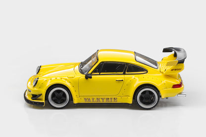 [Pre-Order] RWB 930 (Yellow)