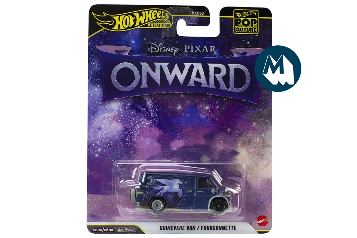 Hot Wheels Pop Culture 2026 Mix 5