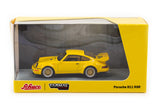 Porsche 911 RSR 3.8 (Yellow)