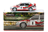 [Pre-Order] Mitsubishi Lancer Evolution - Rallye Monte-Carlo 1993, K. Eriksson / S. Parmander