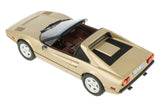 1:18 - 1982 Ferrari 308 GTS (Gold)