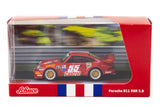Porsche 911 RSR 3.8 - Schuco Special Edition (Red)