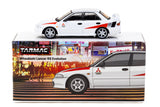 [Pre-Order] Mitsubishi Lancer RS Evolution - Lamley Special Edition (White)