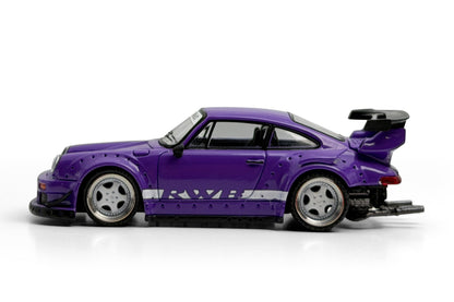 RWB 930 (Purple)