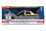 1:24 - 2010 Ford Crown Victoria Police Interceptor / Florida Highway Patrol