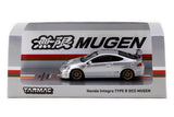 Honda Integra TYPE R DC5 MUGEN (Silver)