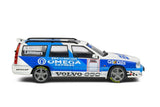 1:43 - Volvo 850 T-5R Tribute White