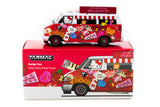 [Pre-Order] Dodge Van - Hello Kitty Food Truck