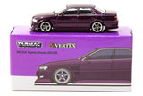 VERTEX Toyota Chaser JZX100 (Purple Metallic)
