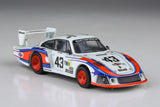 Porsche 935/78 - 1978 Le Mans Martini