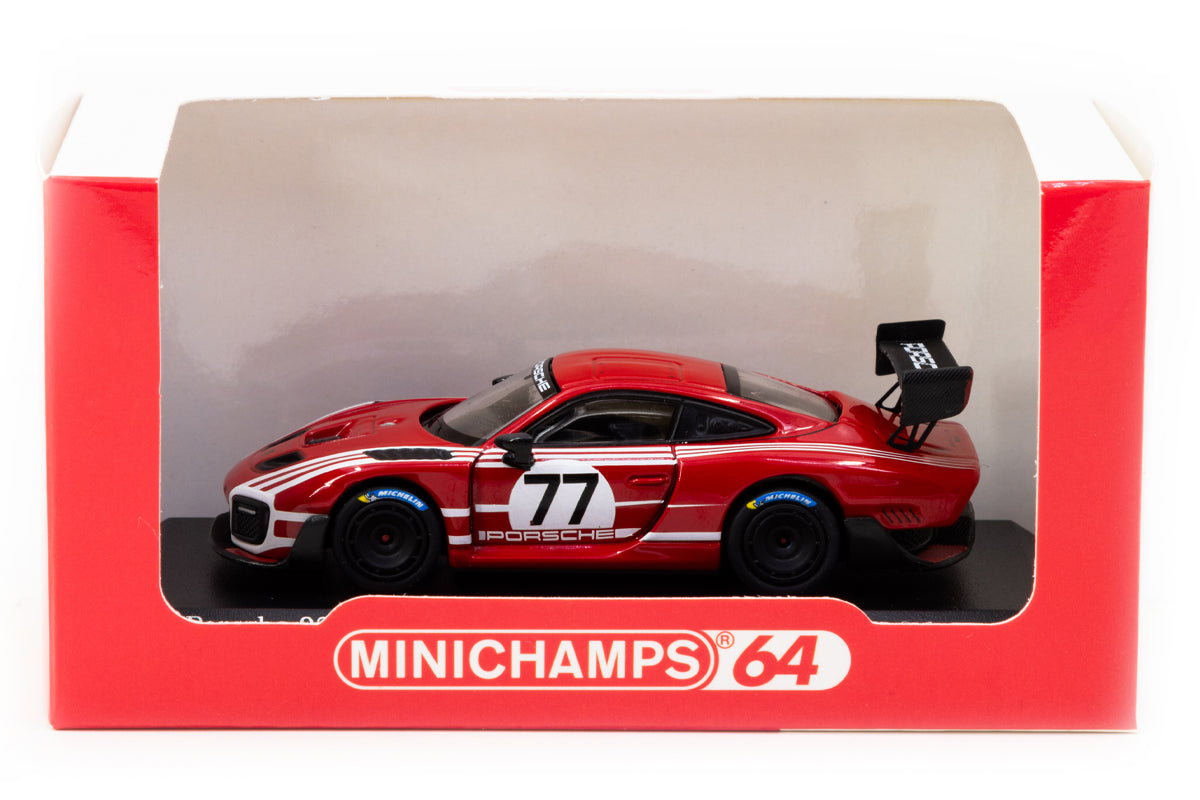 Porsche 935/19 - Salzburg