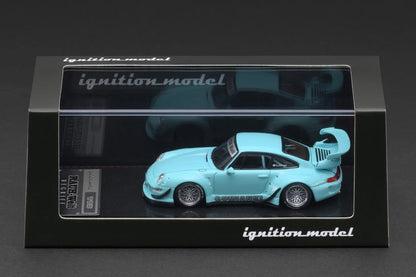 RWB 993 (Blue)