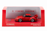 [Pre-Order] 993 Remastered By Gunther Werks (Red)