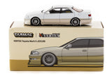 VERTEX Toyota Mark II JZX100 - Lamley Special Edition (White Metallic)