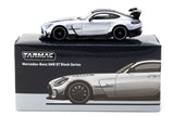 Mercedes-Benz AMG GT Black Series (Silver Metallic)