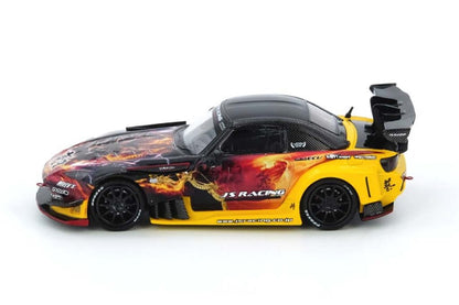 Honda S2000 J'S Racing (AP1) "MAOU"
