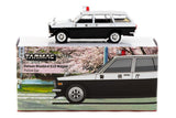 Datsun Bluebird 510 Wagon - Japan Police Car