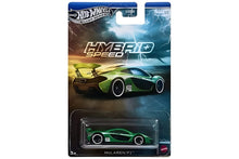 Hybrid Speed Series (2025) / #3 - McLaren P1 (Synergy Green)