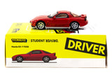 Mazda RX-7 FD3S - Student Driver (Red)