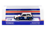 [Pre-Order] Renault 5 Turbo - Rally Costa Brava 1985, Attila Ferjáncz / János Tandari