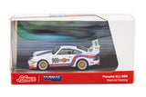 Porsche 911 RSR - Martini Racing