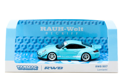RWB 997 - Lomianki