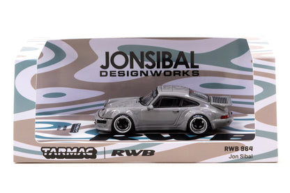 RWB 964 - Jon Sibal