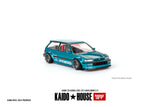 #126 - Honda Civic (EF) Kaido Works V1