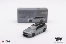 #1096 - BMW M5 Touring (Brooklyn Grey Metallic)