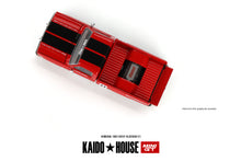 #066 - Chevrolet Silverado KAIDO V1
