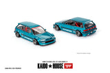 #126 - Honda Civic (EF) Kaido Works V1