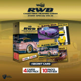 Tarmac Cards RWB Event Special Vol.01 - Single Pack