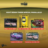 Tarmac Cards RWB Event Special Vol.01 - Single Pack