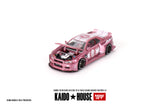 #128 - Nissan Skyline GT-R (R34) KAIDO RACING FACTORY V1