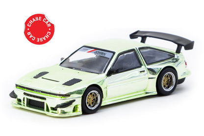 [Pre-Order] Toyota Sprinter Trueno AE86 Widebody (Green)