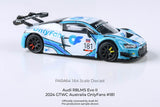 Audi R8 LMS Evo II - 2024 GTWC Australia MPC Onlyfans #181