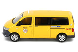 Volkswagen T6 Transporter - Taiwan Taxi