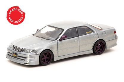 VERTEX Toyota Mark II JZX100 (Purple Metallic)