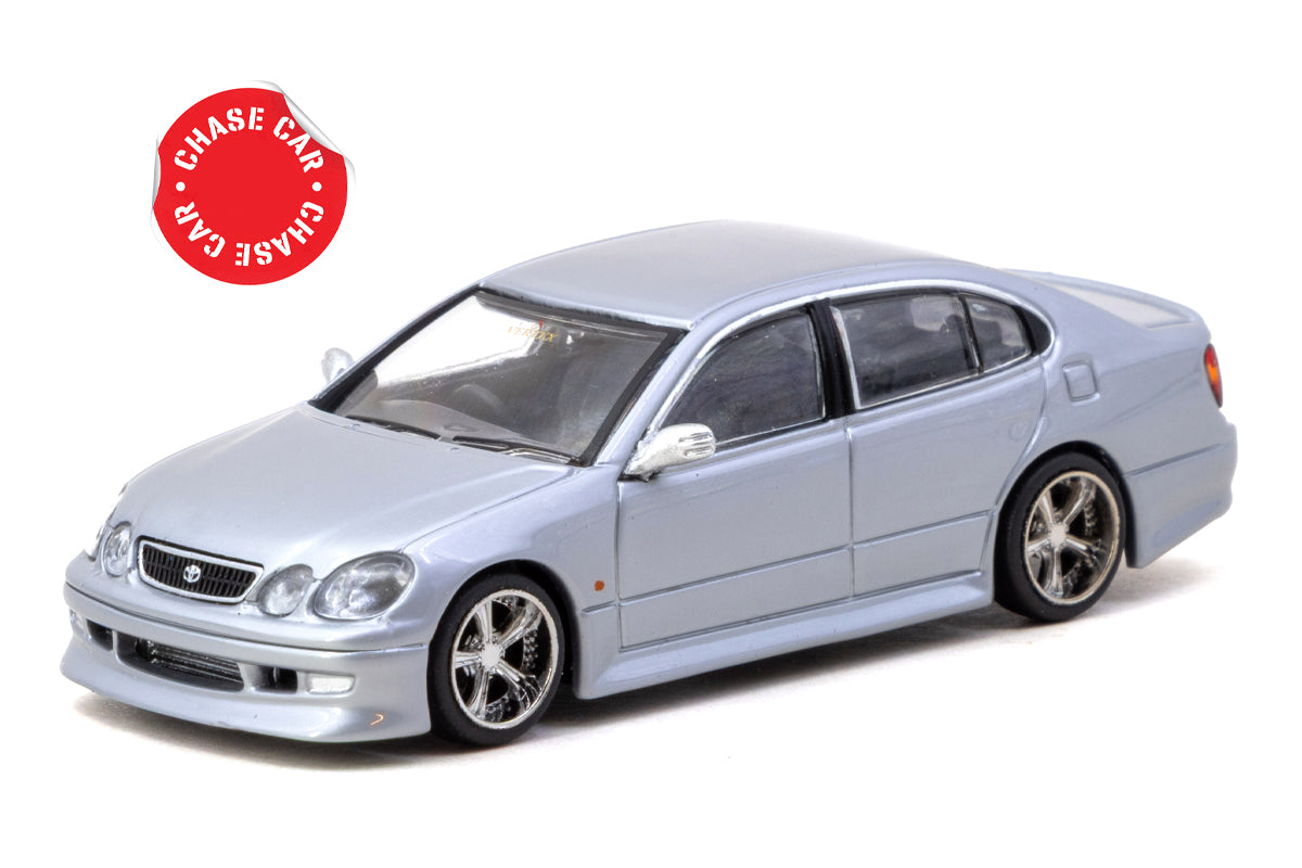 VERTEX Toyota Aristo JZS161 (Silver)