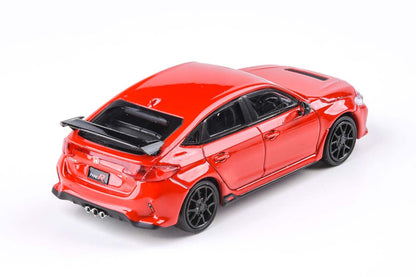 2023 Honda Civic Type R FL5 (Rallye Red)