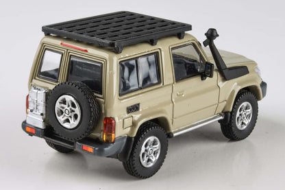 1971 Toyota Land Cruiser (Sandy Taupe)