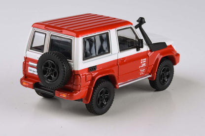 1971 Toyota Land Cruiser - 2023 Tokyo Autosalon