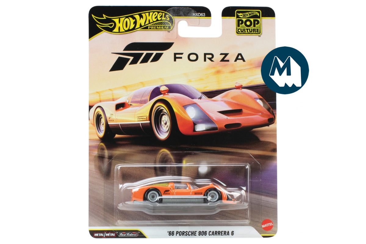 Hot Wheels Pop Culture 2026 Mix 3