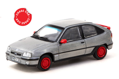 Opel Kadett GSi (Red)